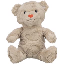 Trixie Hundebamse Valentines Day Med Nuttede Beige Teddy